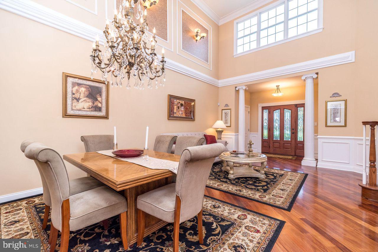 REGENCY AT NORTHAM - Residential