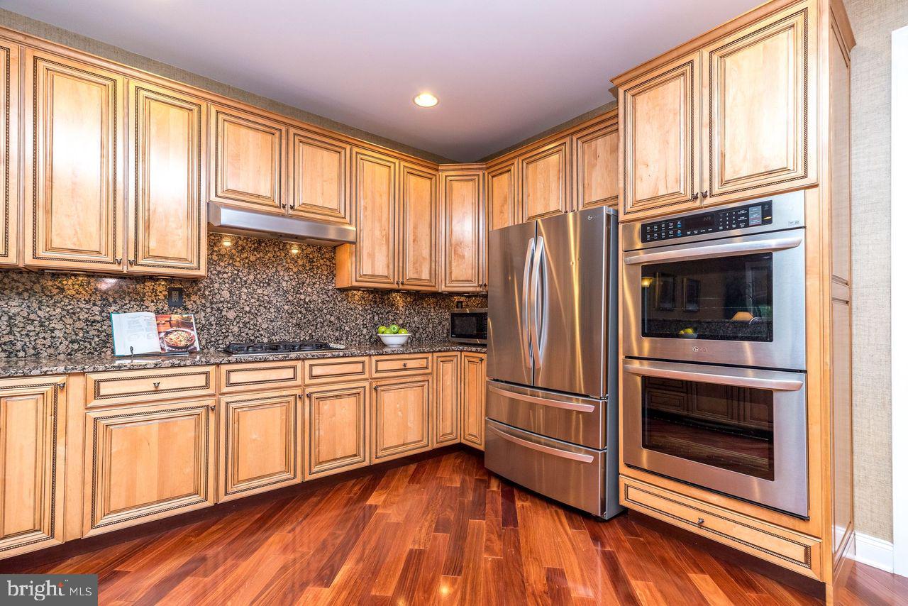 REGENCY AT NORTHAM - Residential