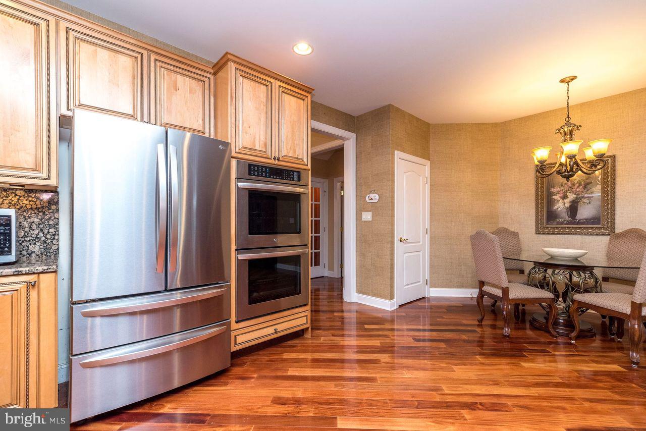 REGENCY AT NORTHAM - Residential