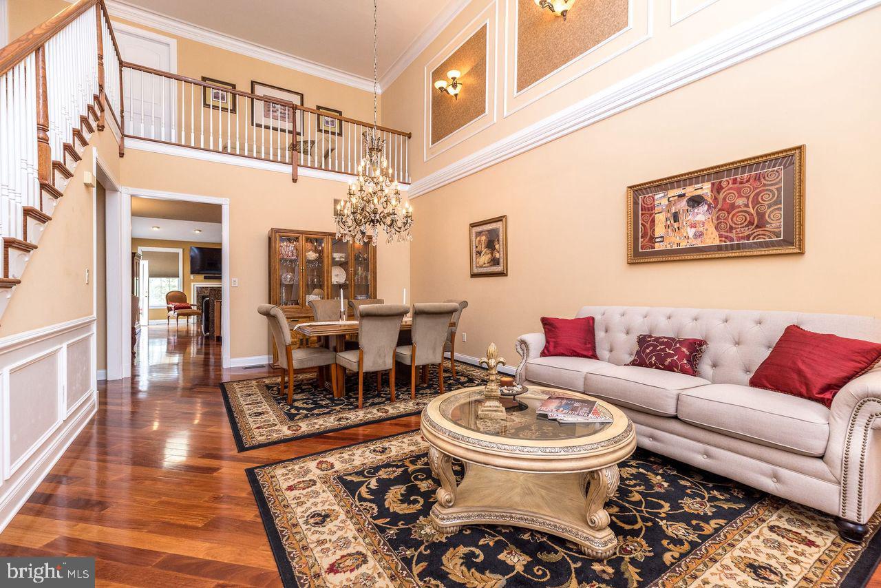 REGENCY AT NORTHAM - Residential