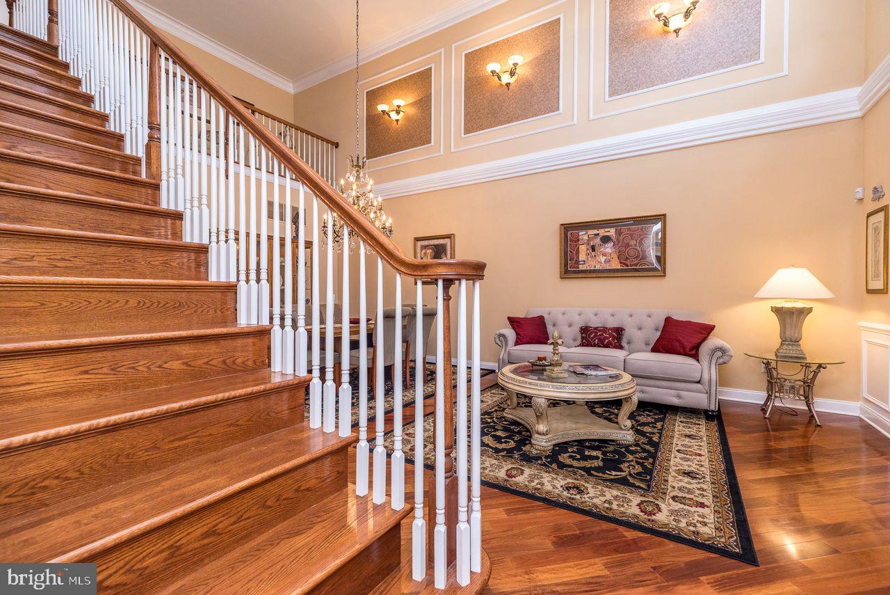 REGENCY AT NORTHAM - Residential