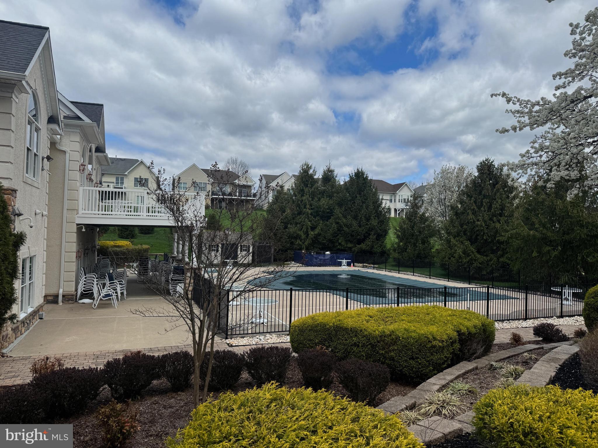 REGENCY AT NORTHAM - Residential