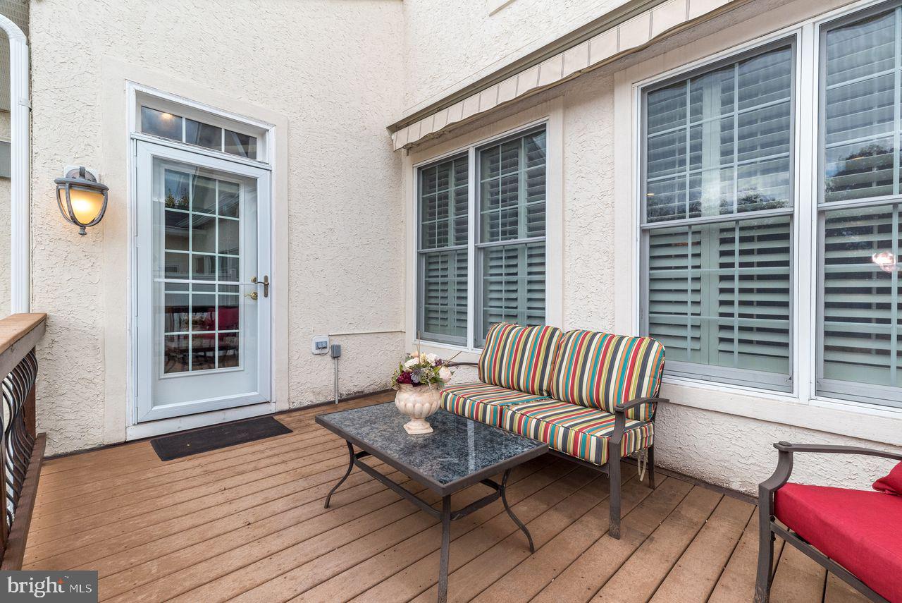 REGENCY AT NORTHAM - Residential