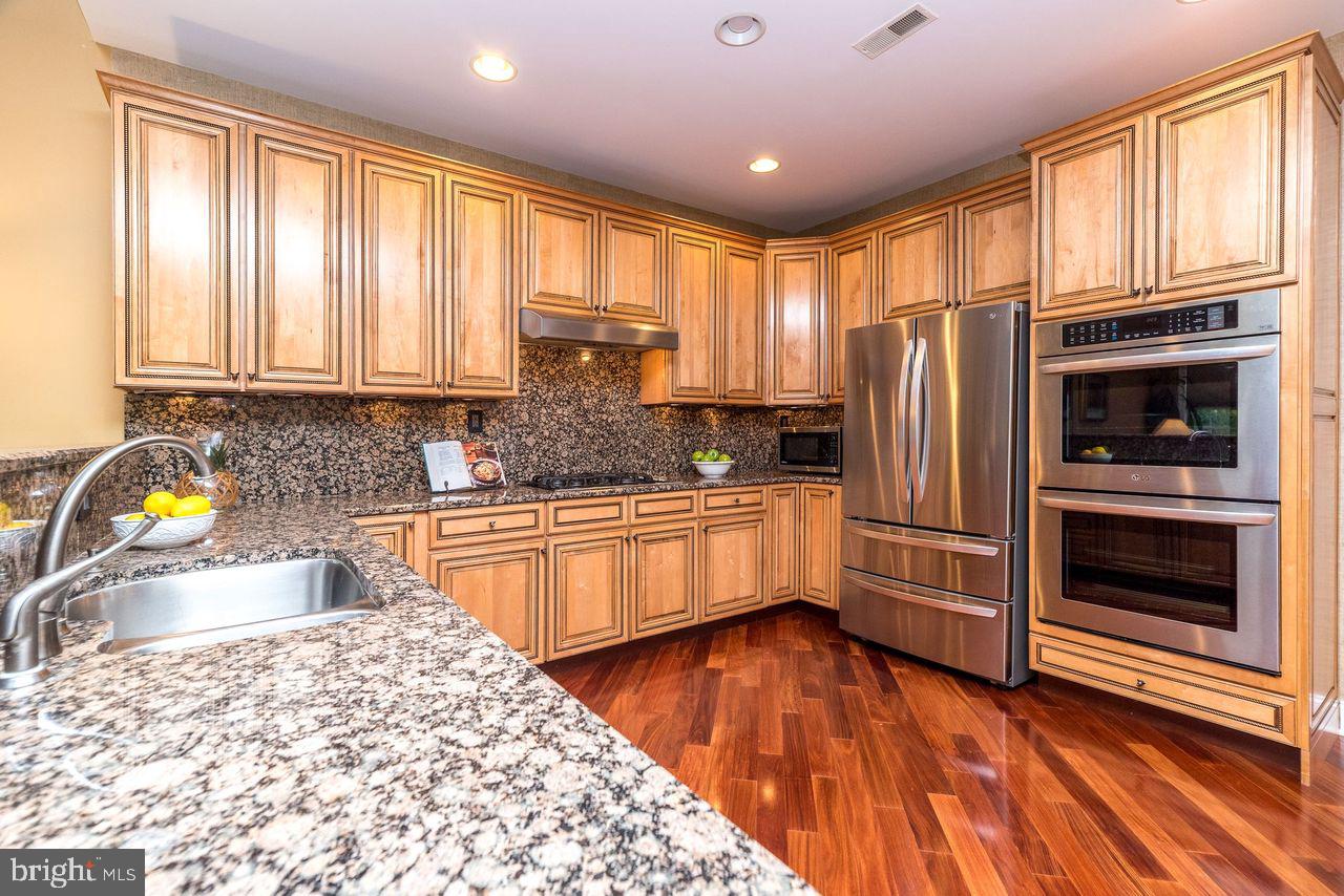 REGENCY AT NORTHAM - Residential