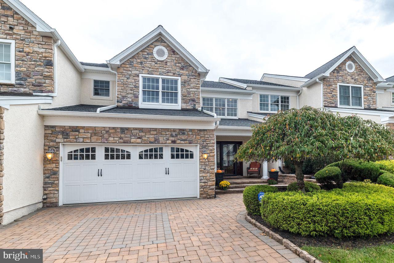 REGENCY AT NORTHAM - Residential