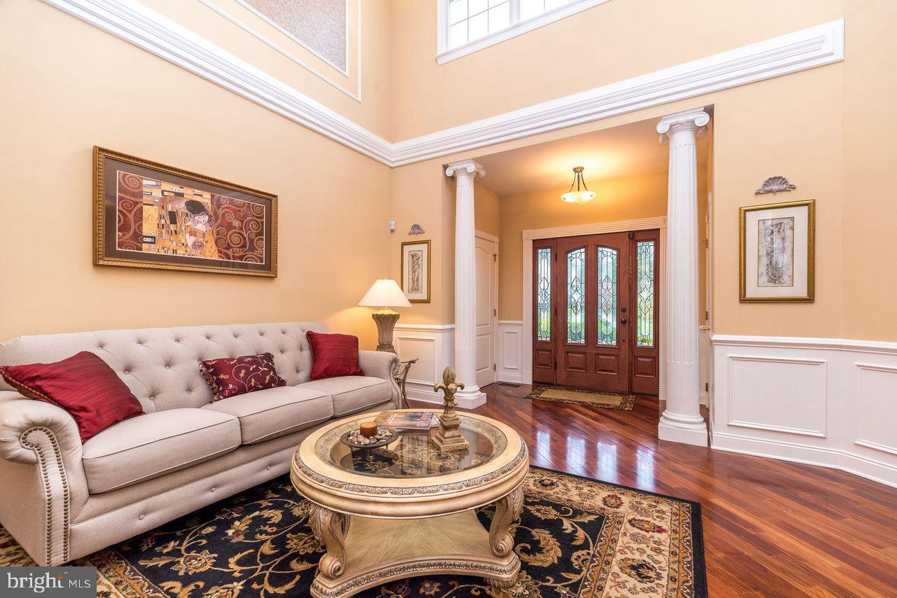 REGENCY AT NORTHAM - Residential