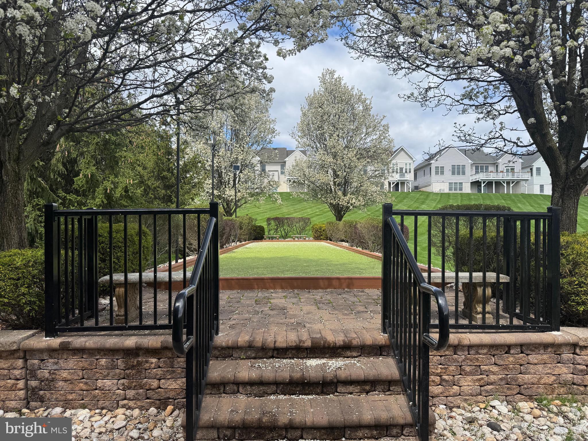 REGENCY AT NORTHAM - Residential