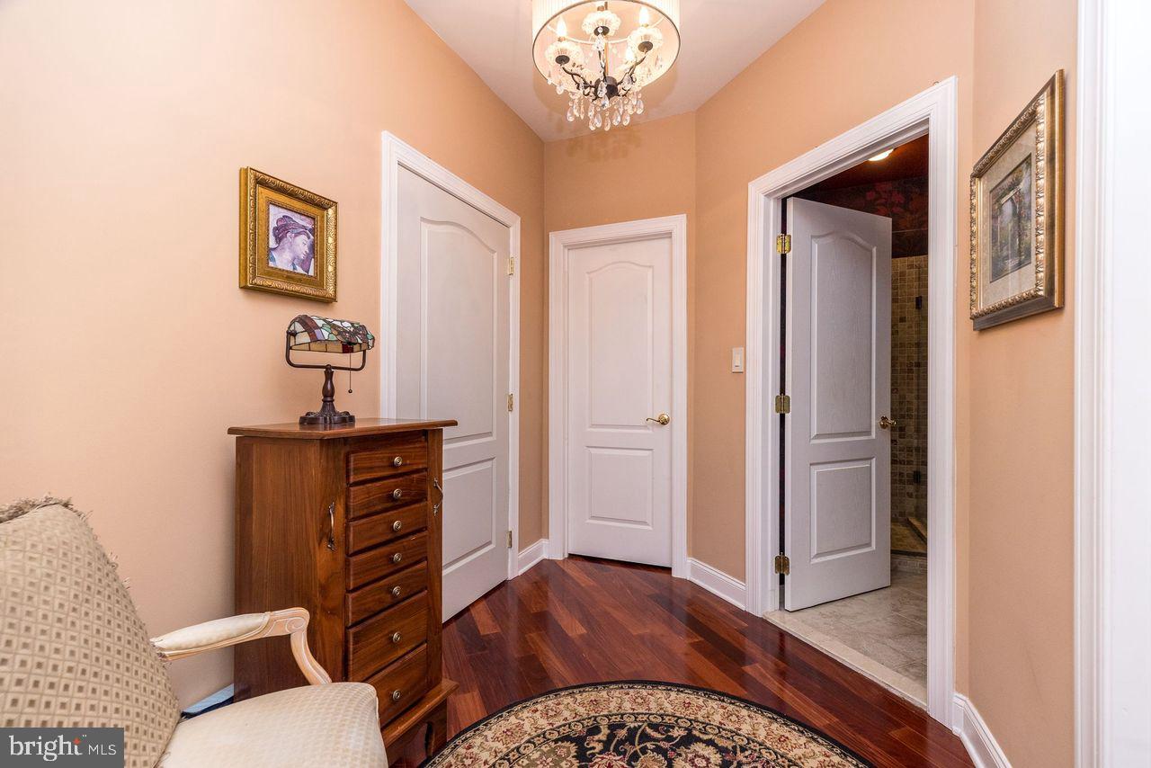 REGENCY AT NORTHAM - Residential