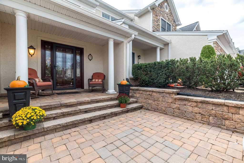 Photo of 23 Brianna Rd, HOLLAND, PA 18966 (MLS # PABU2107874)