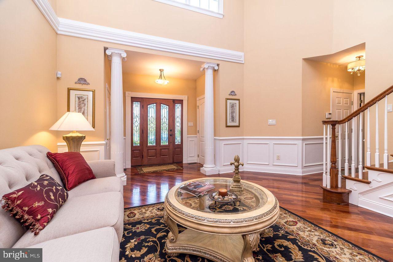 REGENCY AT NORTHAM - Residential