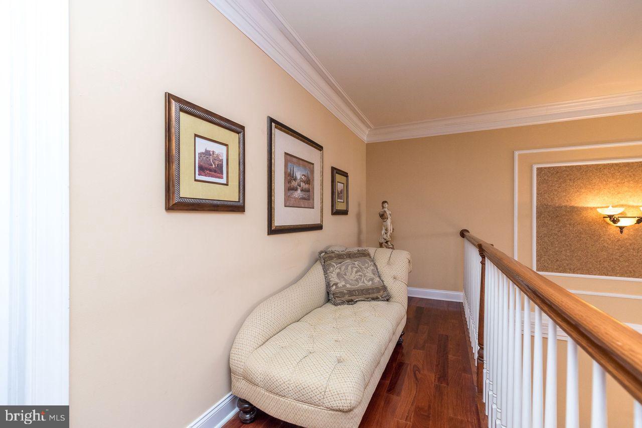 REGENCY AT NORTHAM - Residential