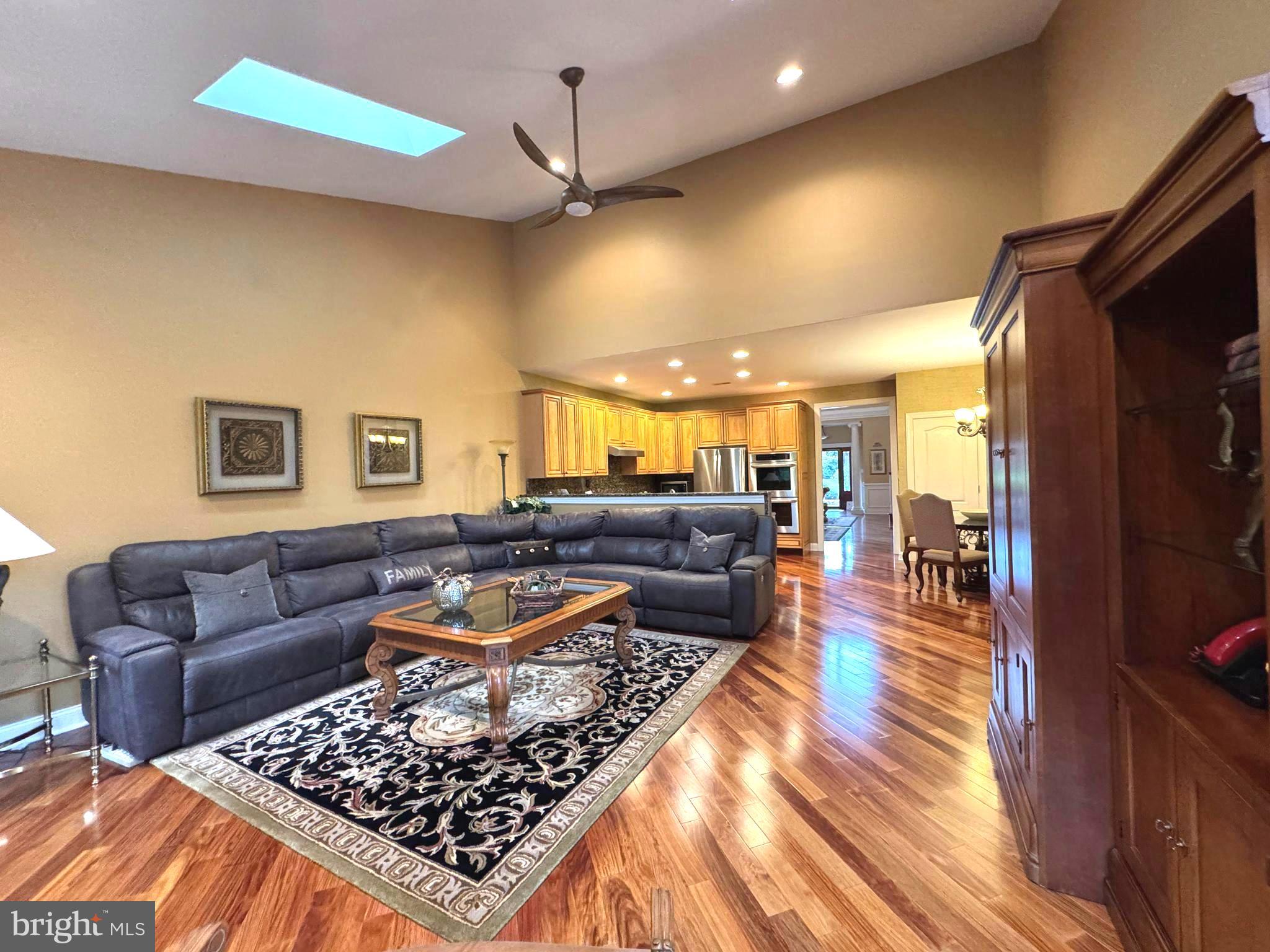 REGENCY AT NORTHAM - Residential