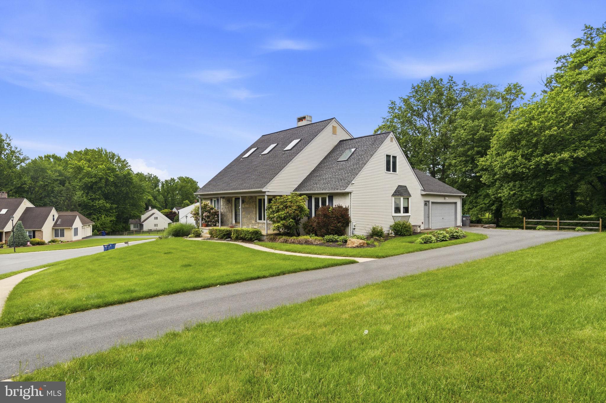 736 LETITIA DRIVE
