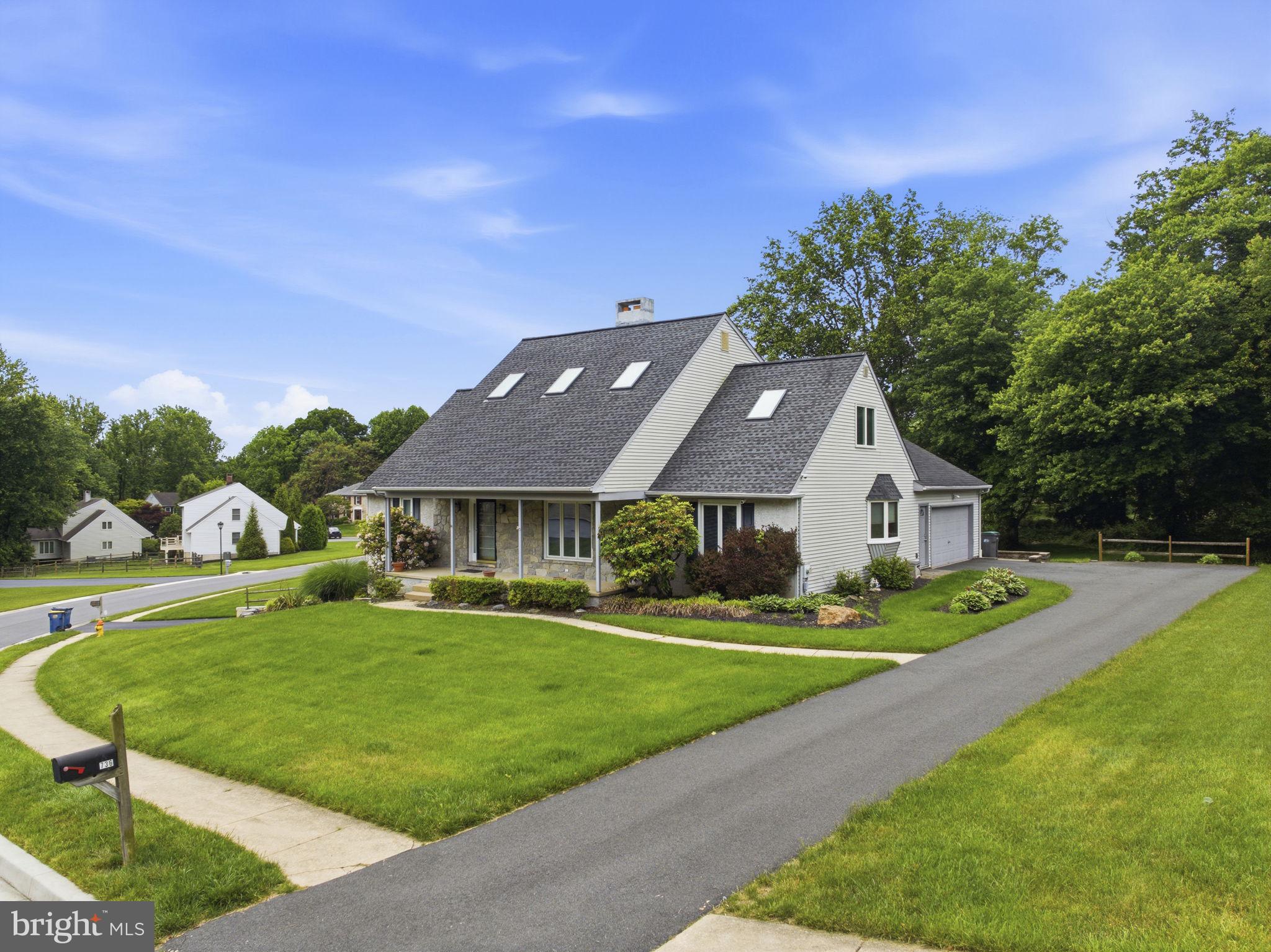 736 LETITIA DRIVE