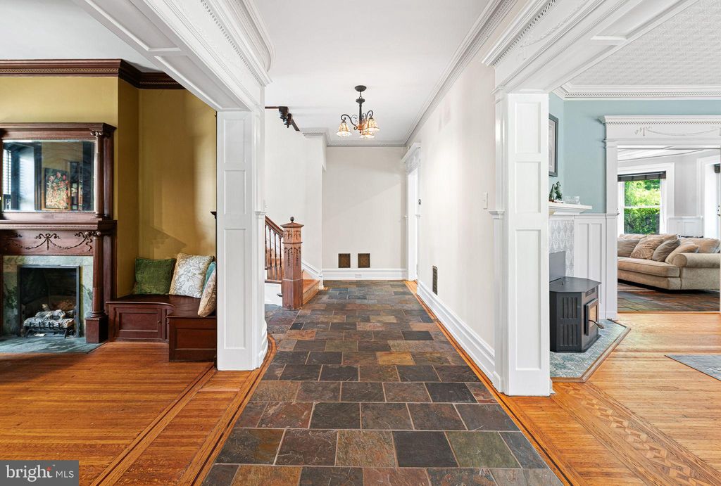 Photo of 112 W Upsal Street, PHILADELPHIA, PA 19119 (MLS # PAPH2623858)