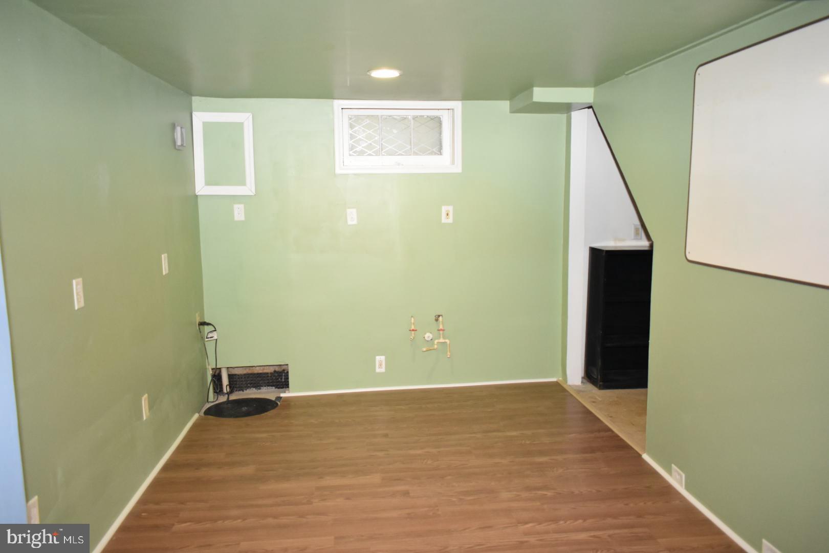 LUTHER VILLAGE - Residential