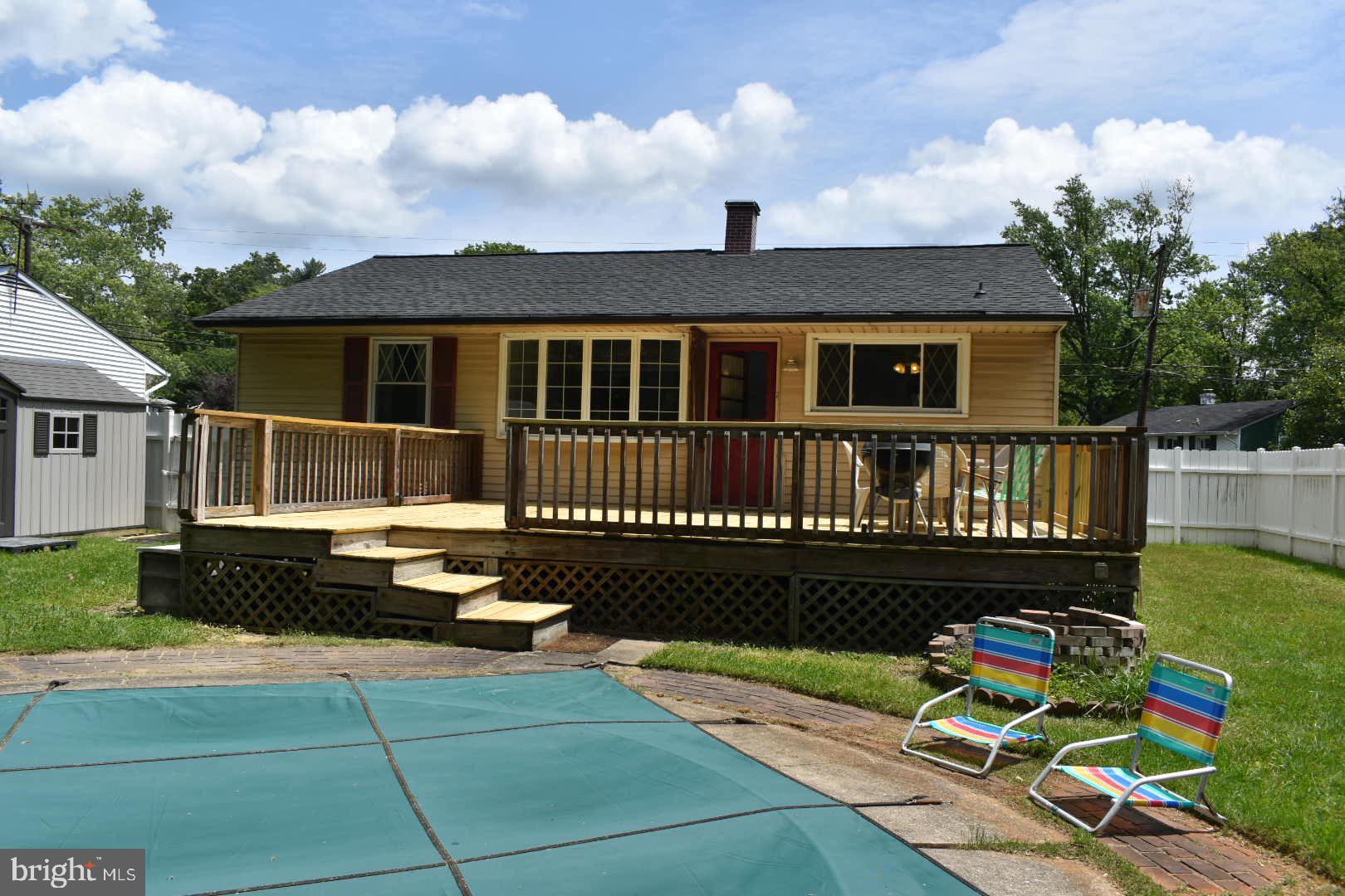 LUTHER VILLAGE - Residential