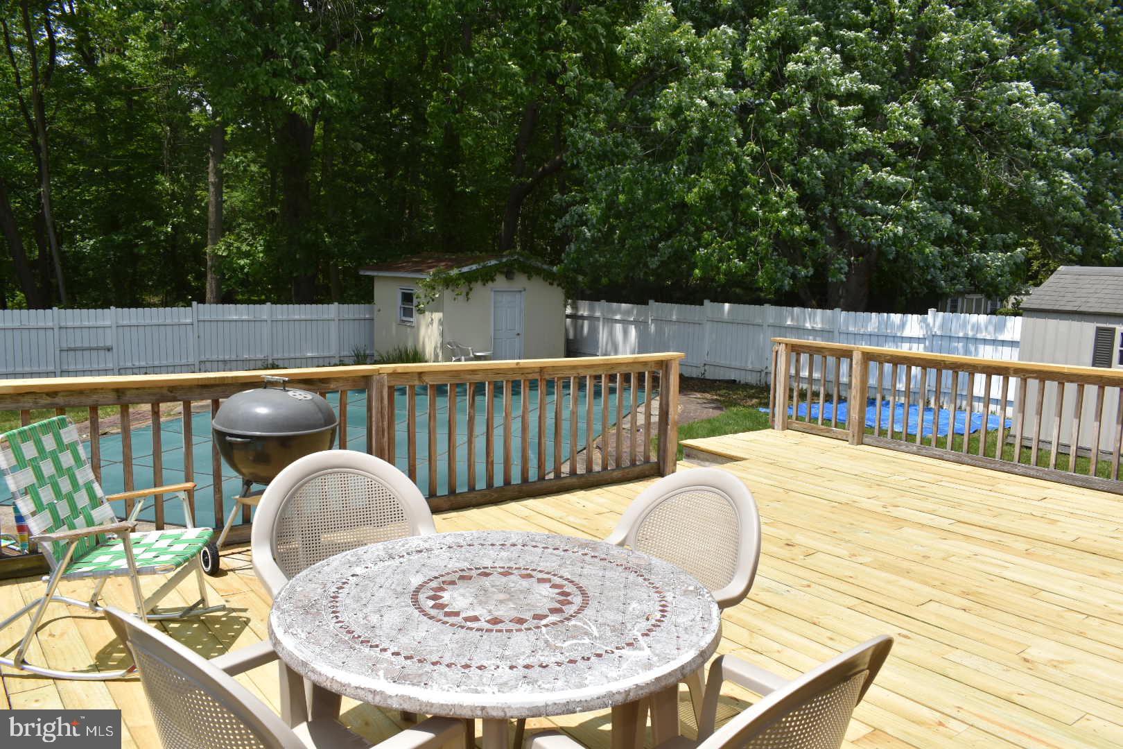 LUTHER VILLAGE - Residential