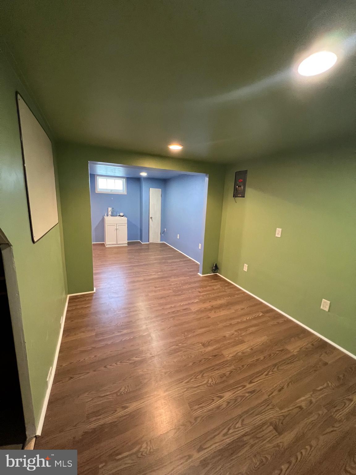 LUTHER VILLAGE - Residential