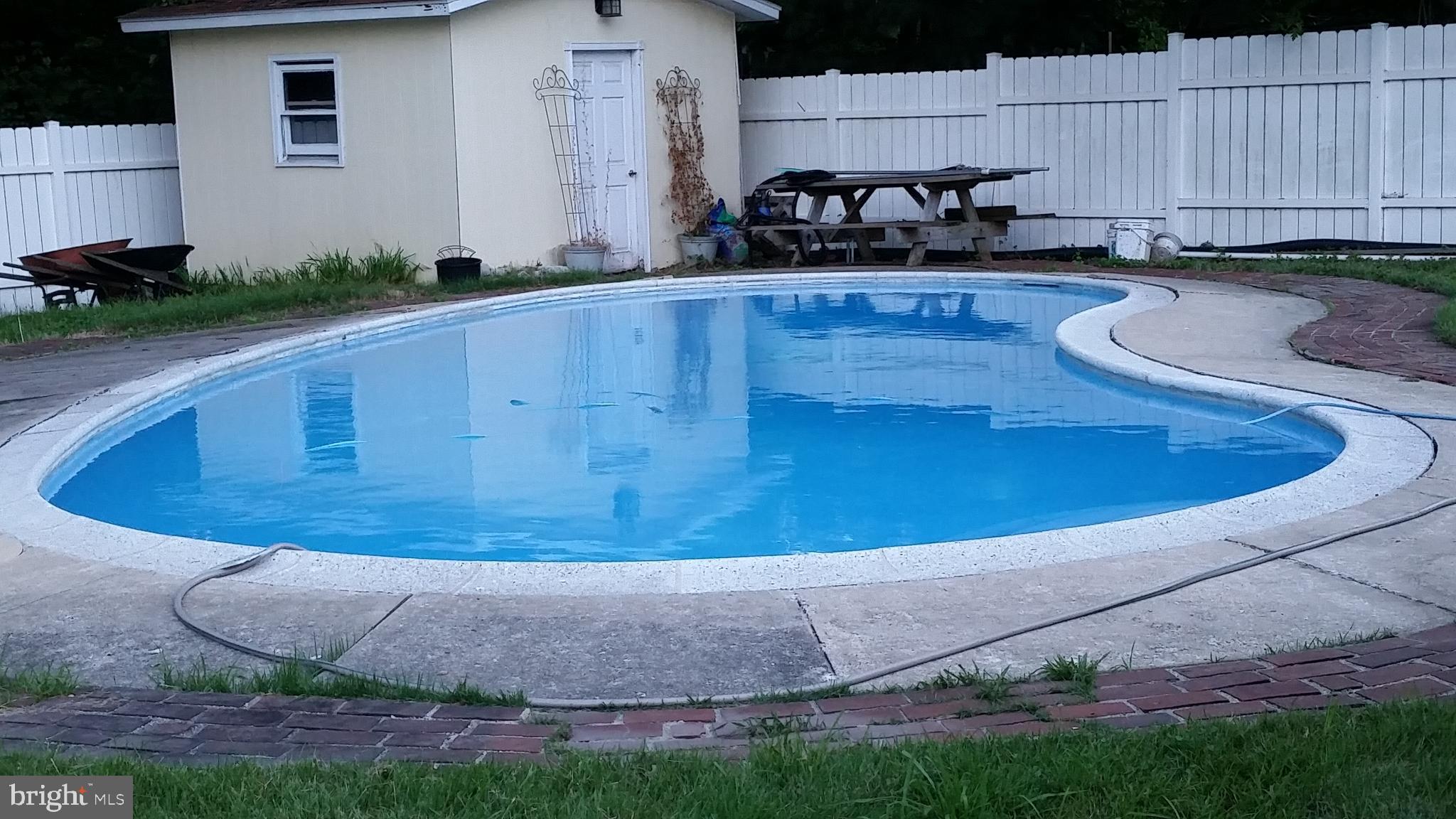 LUTHER VILLAGE - Residential