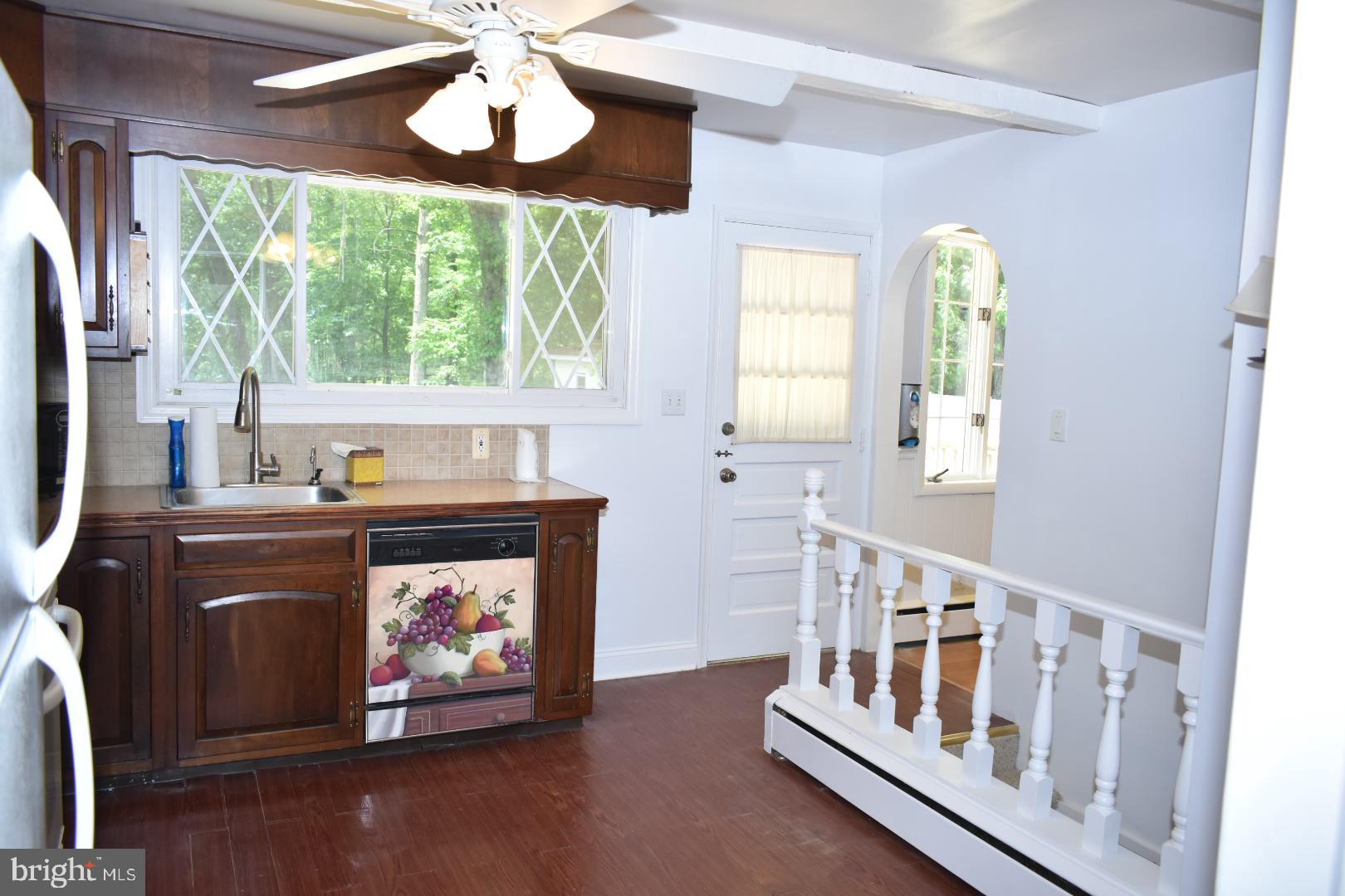 LUTHER VILLAGE - Residential