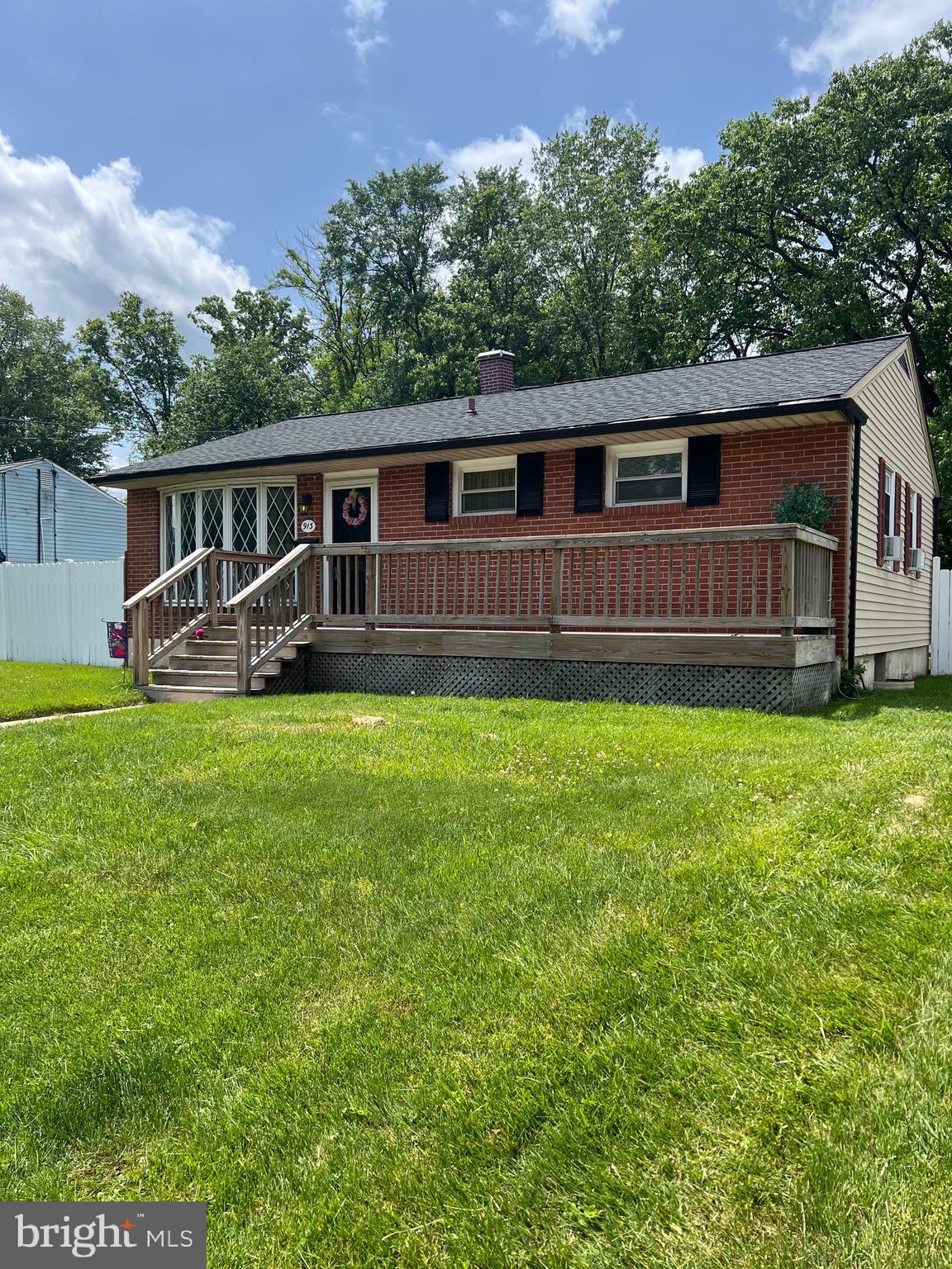 LUTHER VILLAGE - Residential