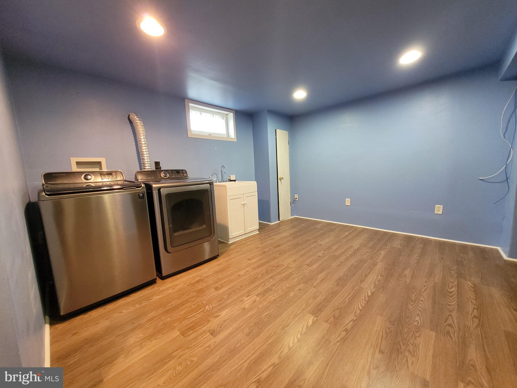 LUTHER VILLAGE - Residential