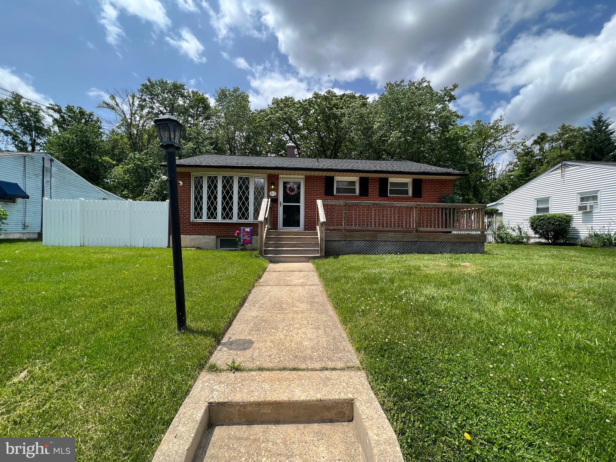 LUTHER VILLAGE - Residential