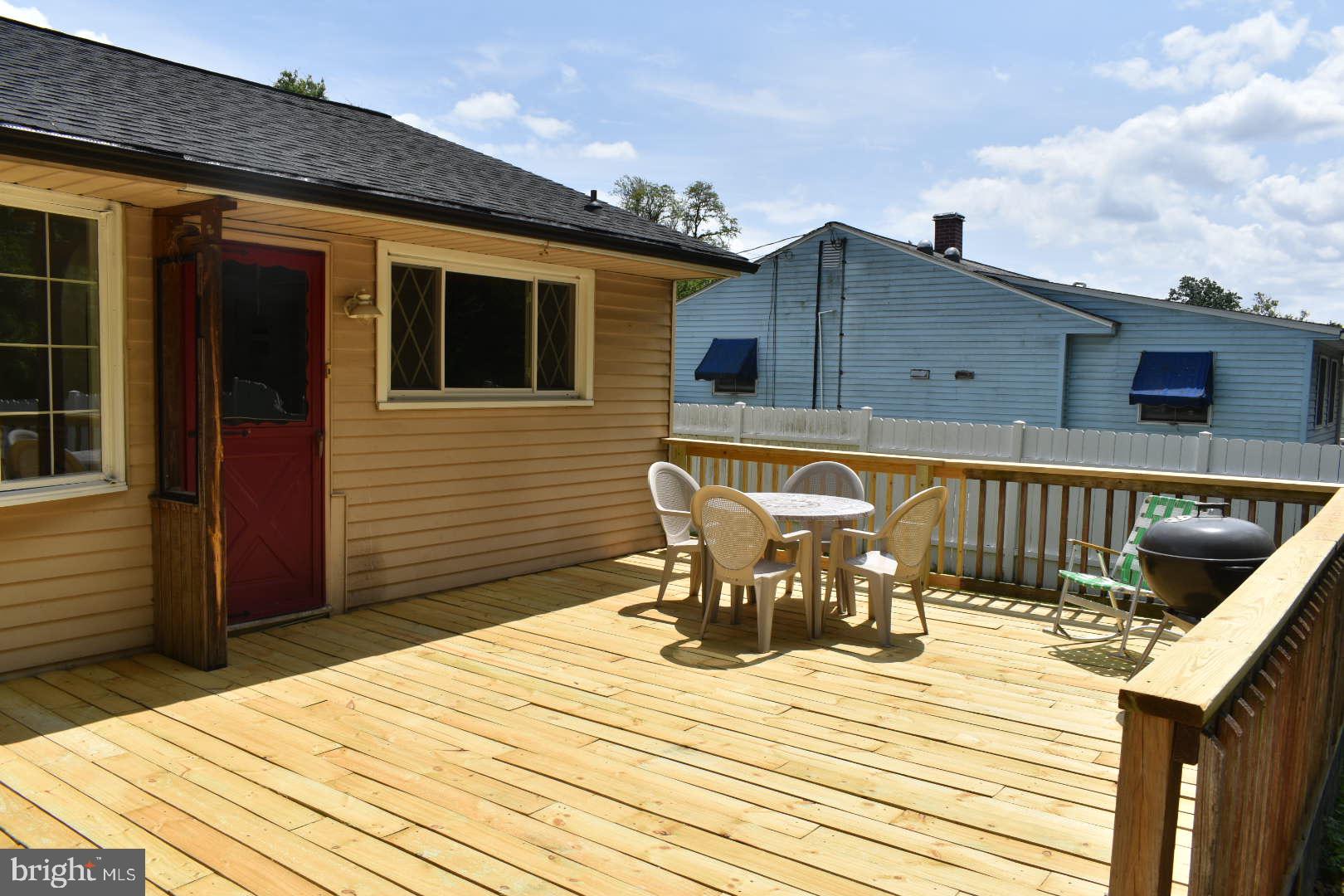 LUTHER VILLAGE - Residential