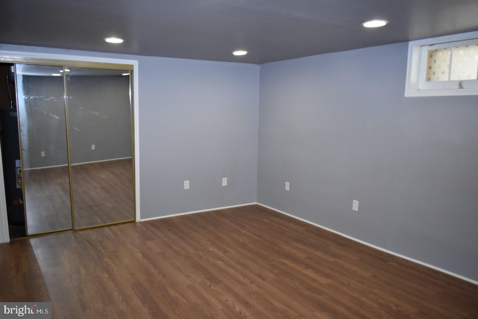 LUTHER VILLAGE - Residential