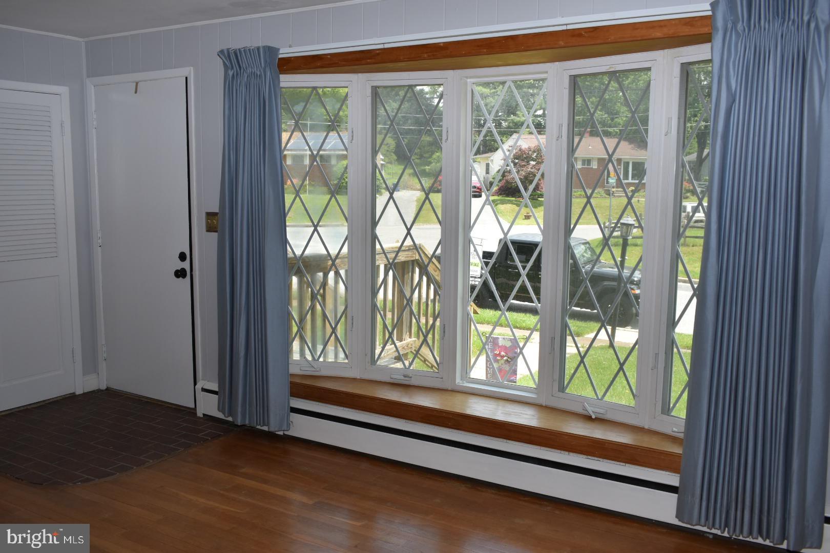 LUTHER VILLAGE - Residential