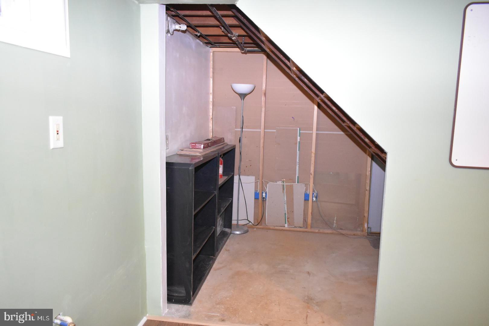 LUTHER VILLAGE - Residential