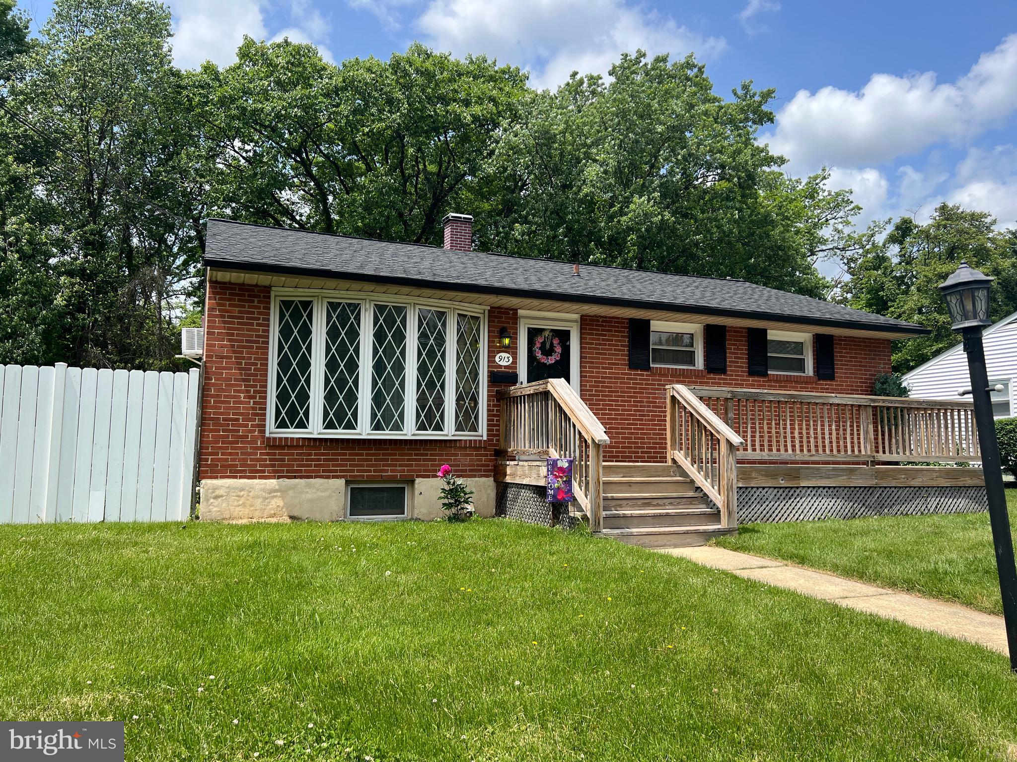 LUTHER VILLAGE - Residential