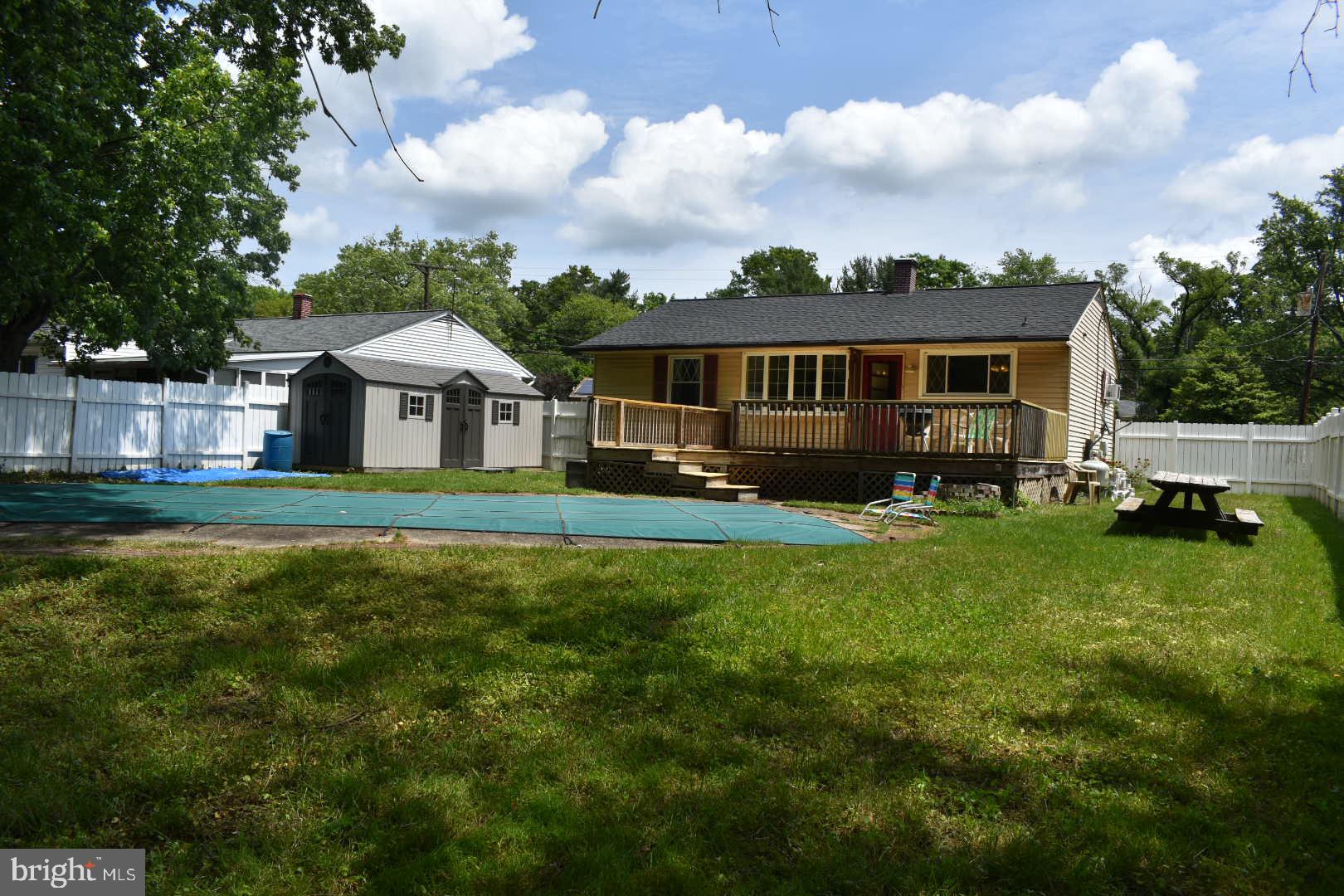 LUTHER VILLAGE - Residential