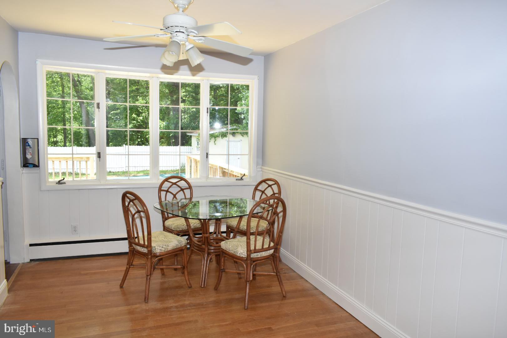 LUTHER VILLAGE - Residential