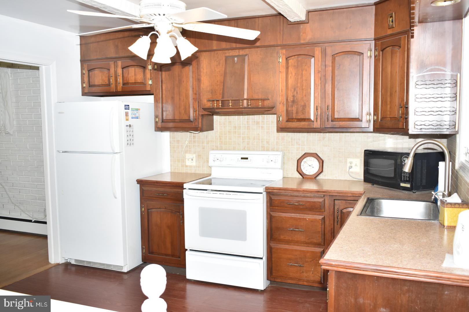 LUTHER VILLAGE - Residential