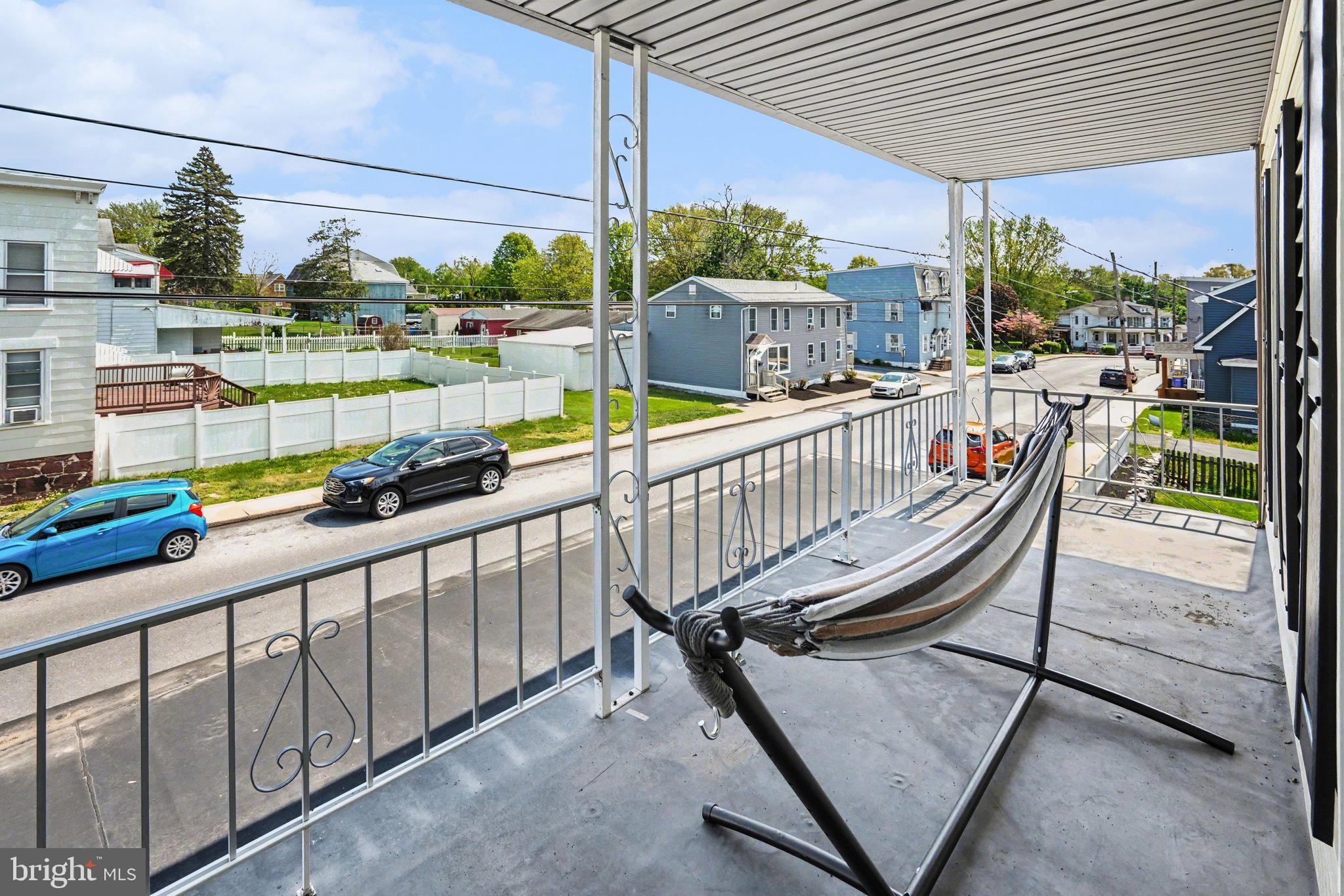 MIDDLETOWN - Residential