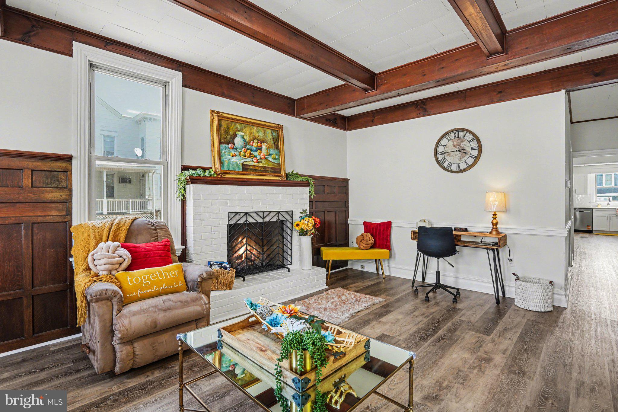 MIDDLETOWN - Residential