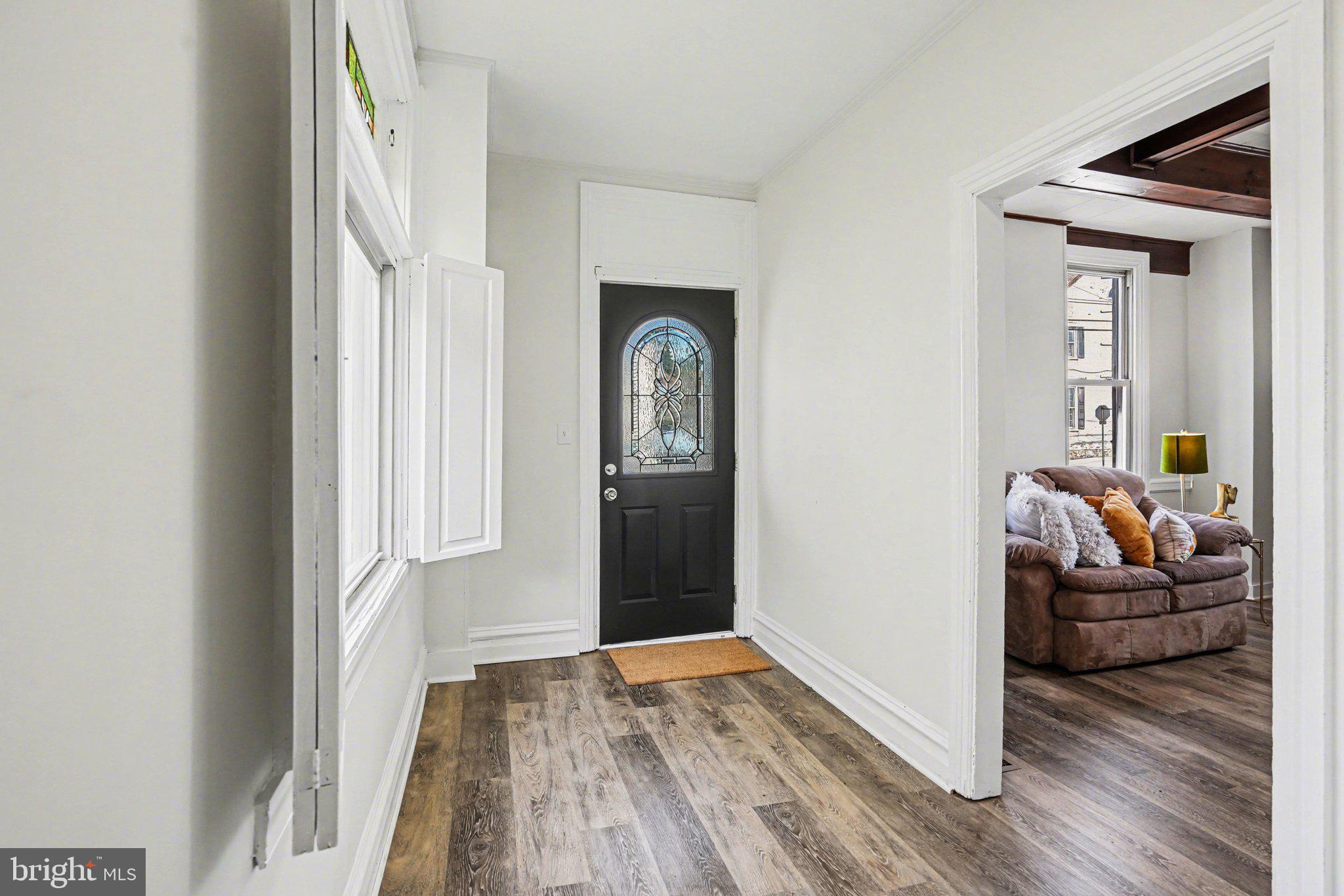 MIDDLETOWN - Residential