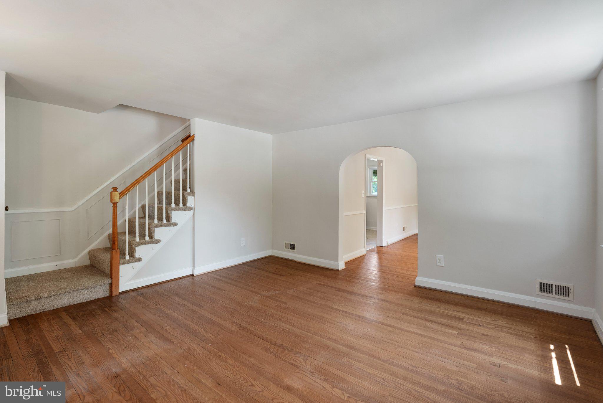 8401 PLEASANT PLAINS ROAD