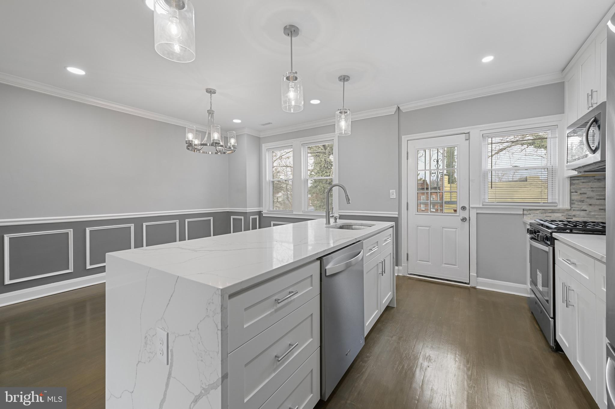 GREENSPRING - Residential