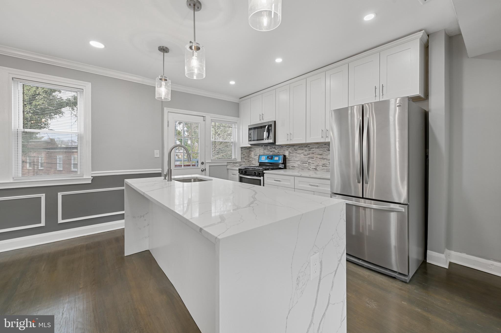 GREENSPRING - Residential