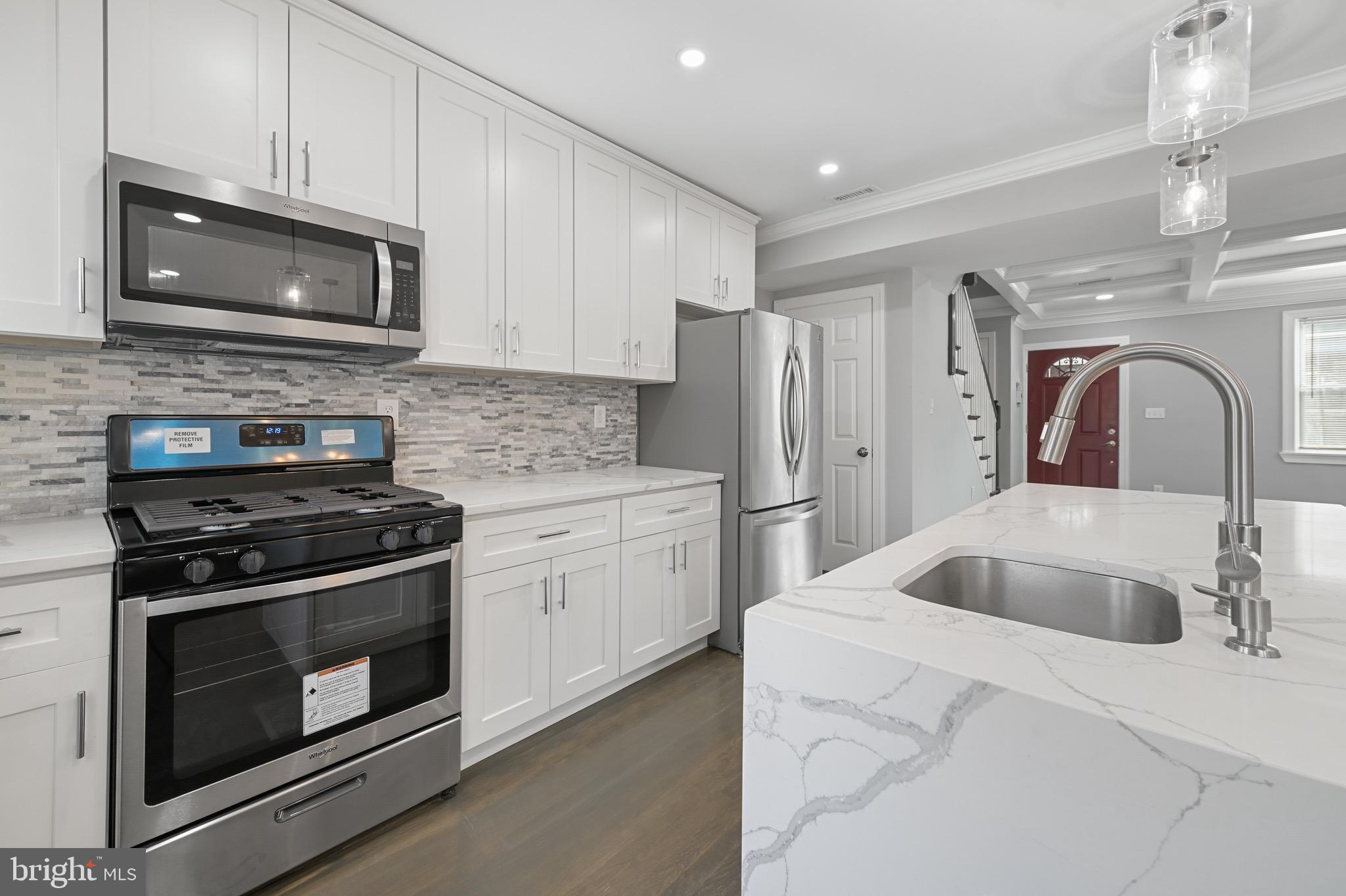 GREENSPRING - Residential