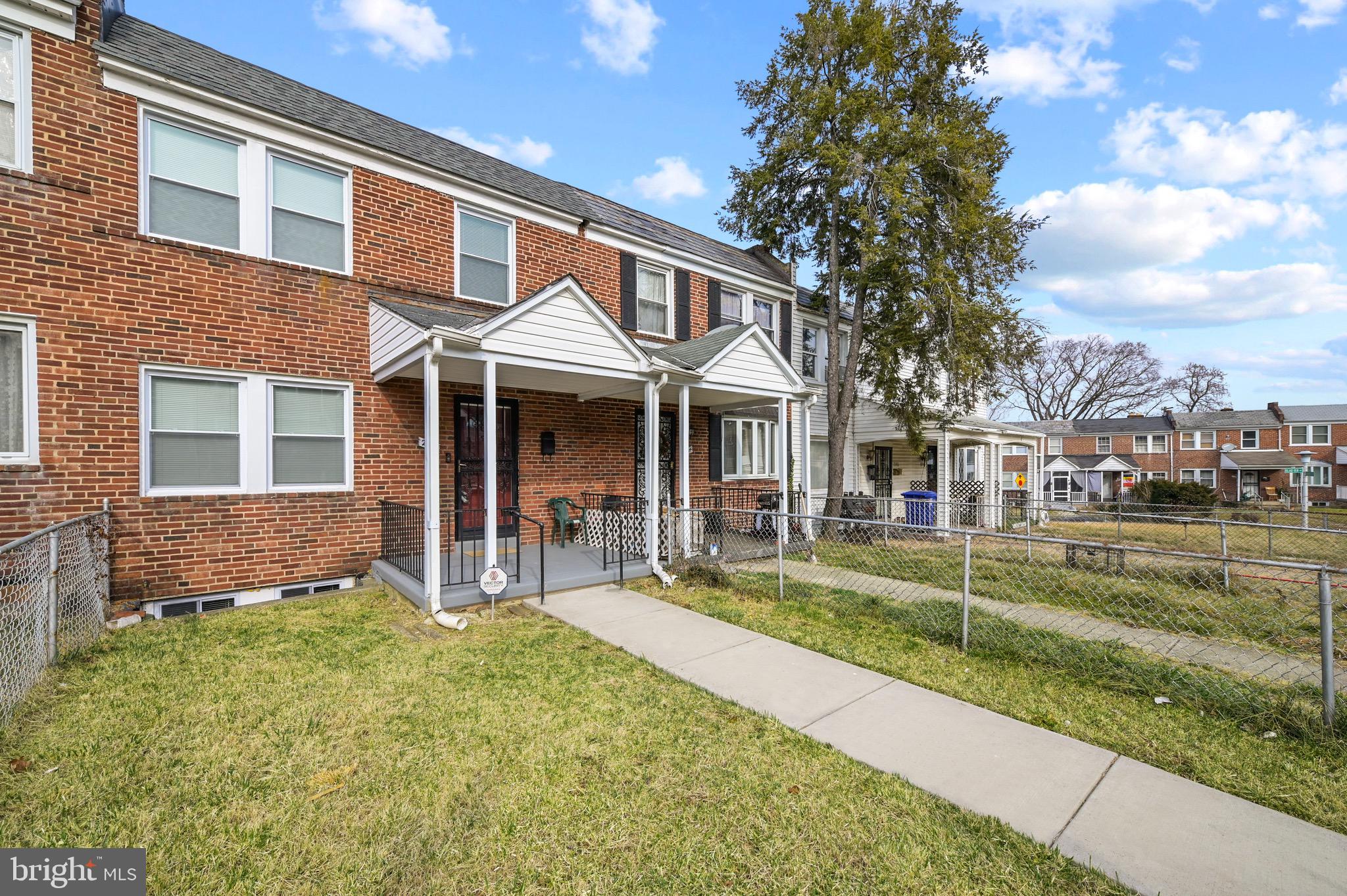 GREENSPRING - Residential