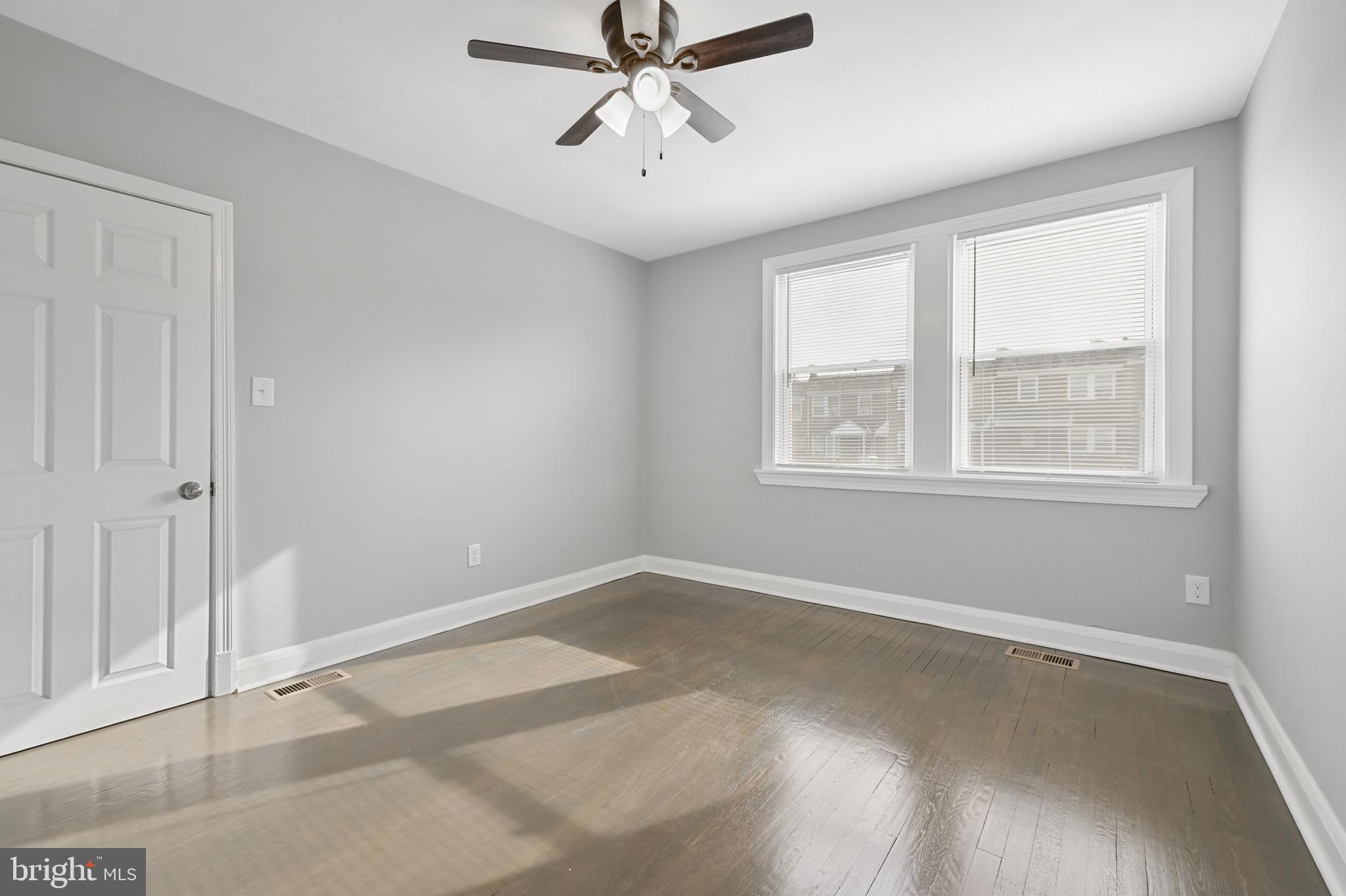 GREENSPRING - Residential