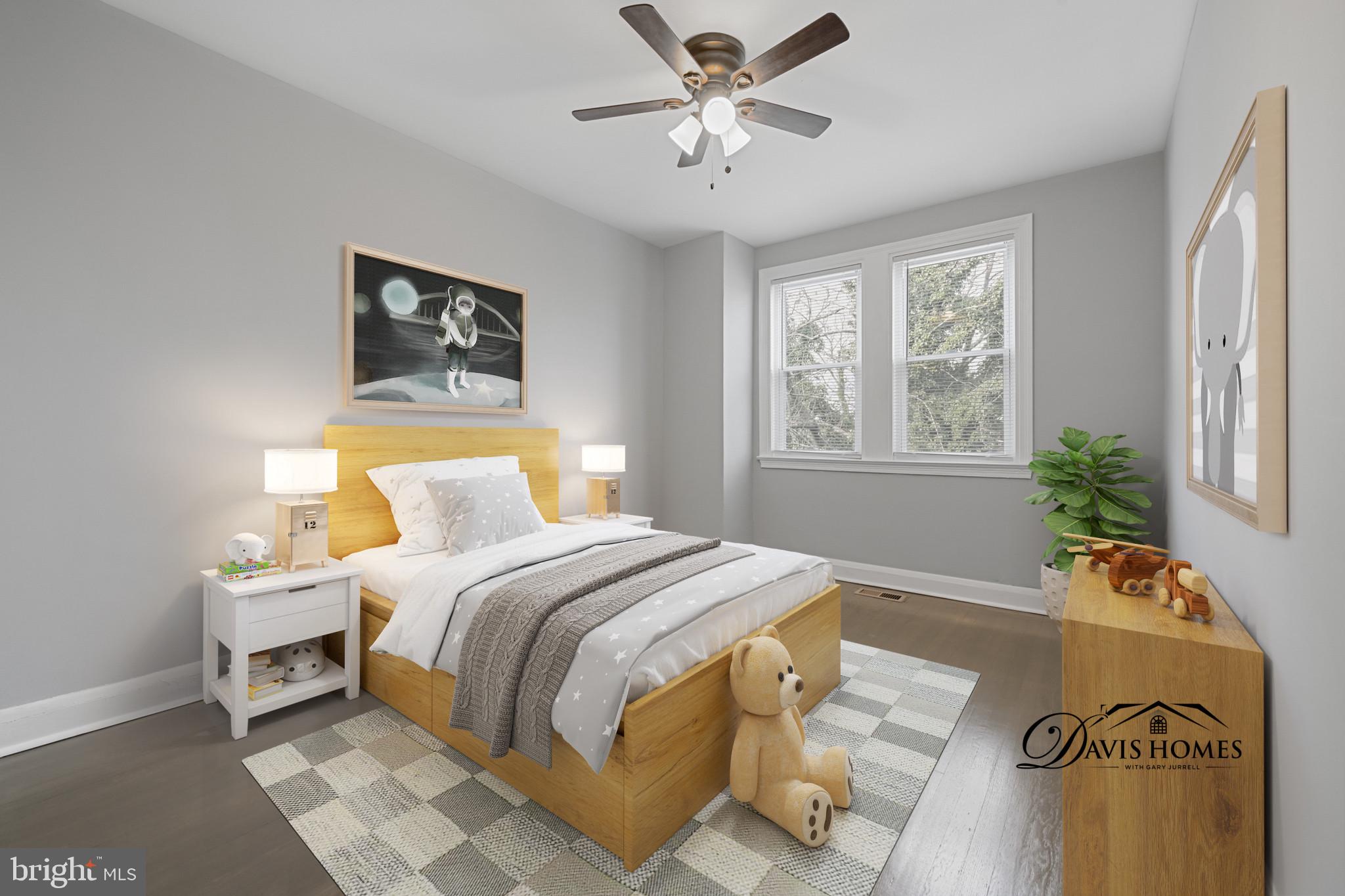 GREENSPRING - Residential