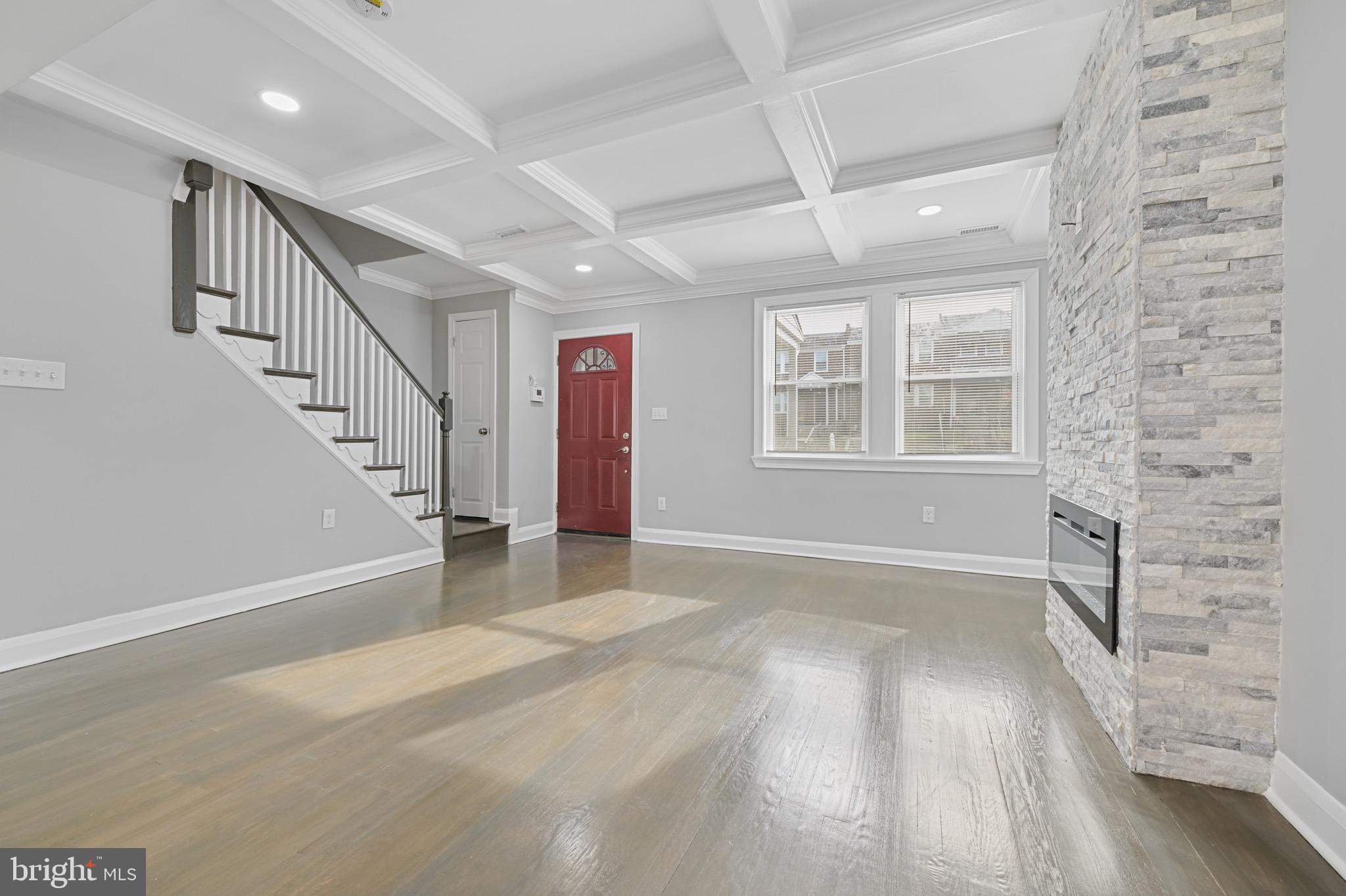 GREENSPRING - Residential