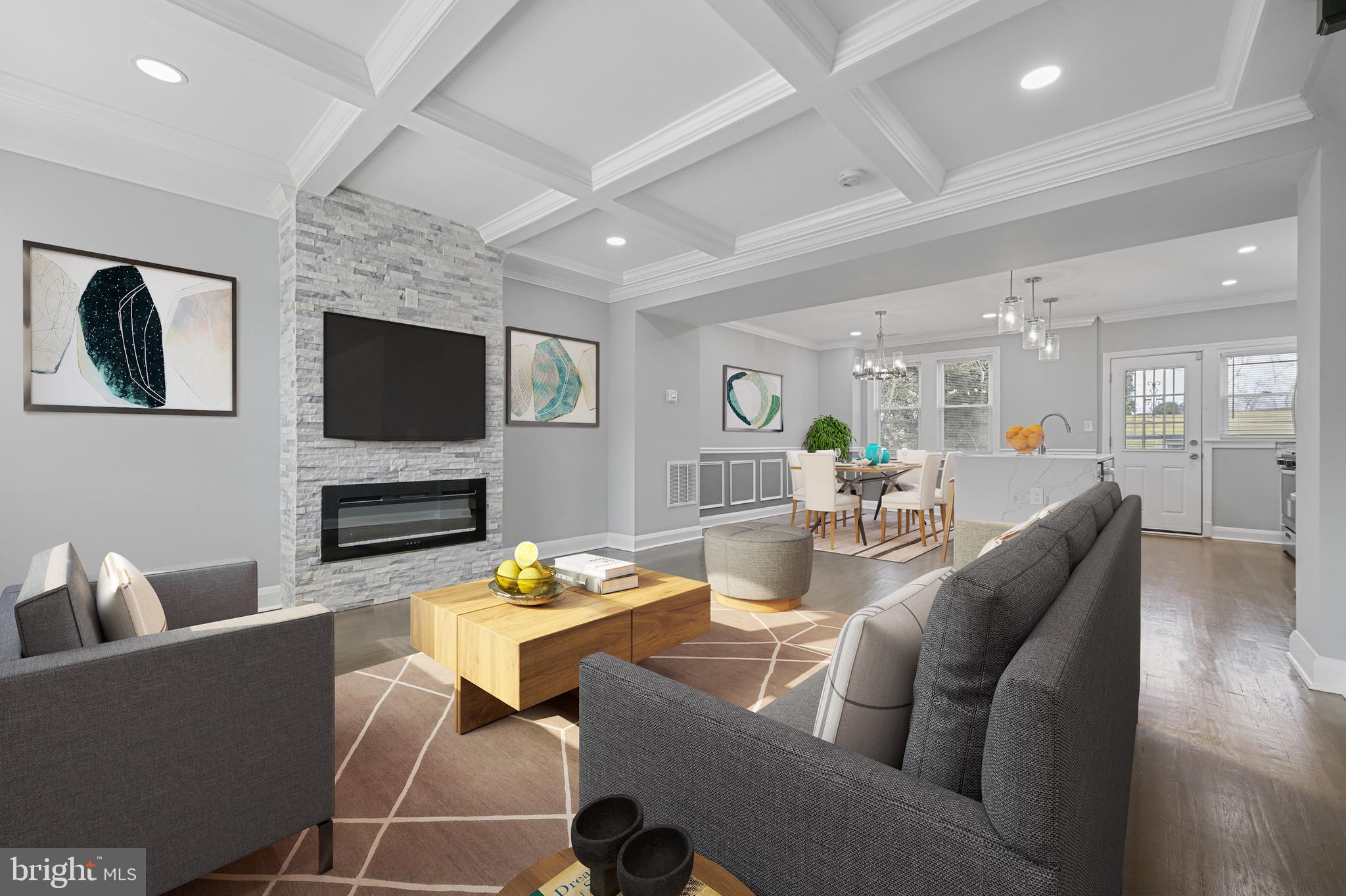 GREENSPRING - Residential