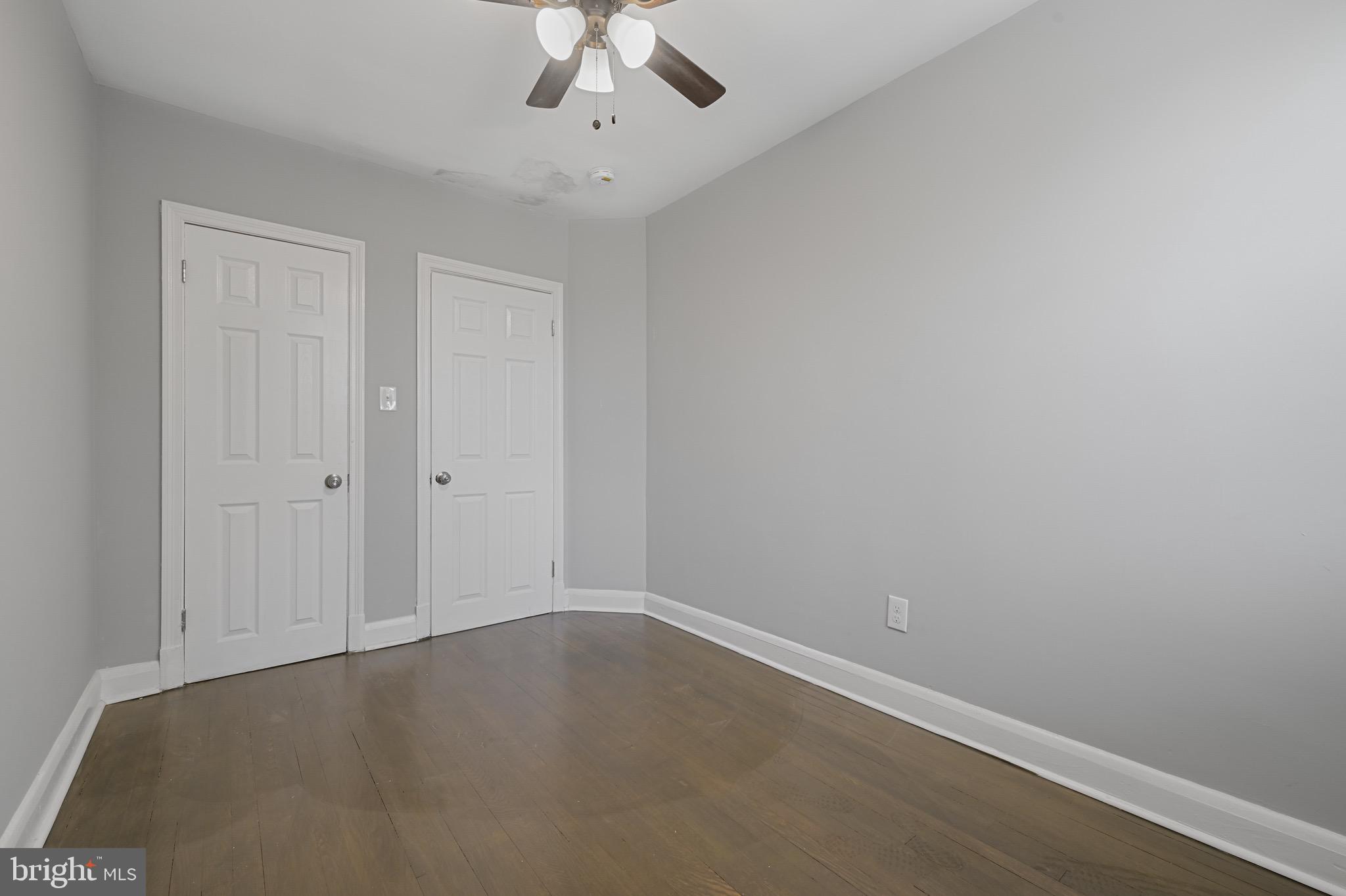 GREENSPRING - Residential