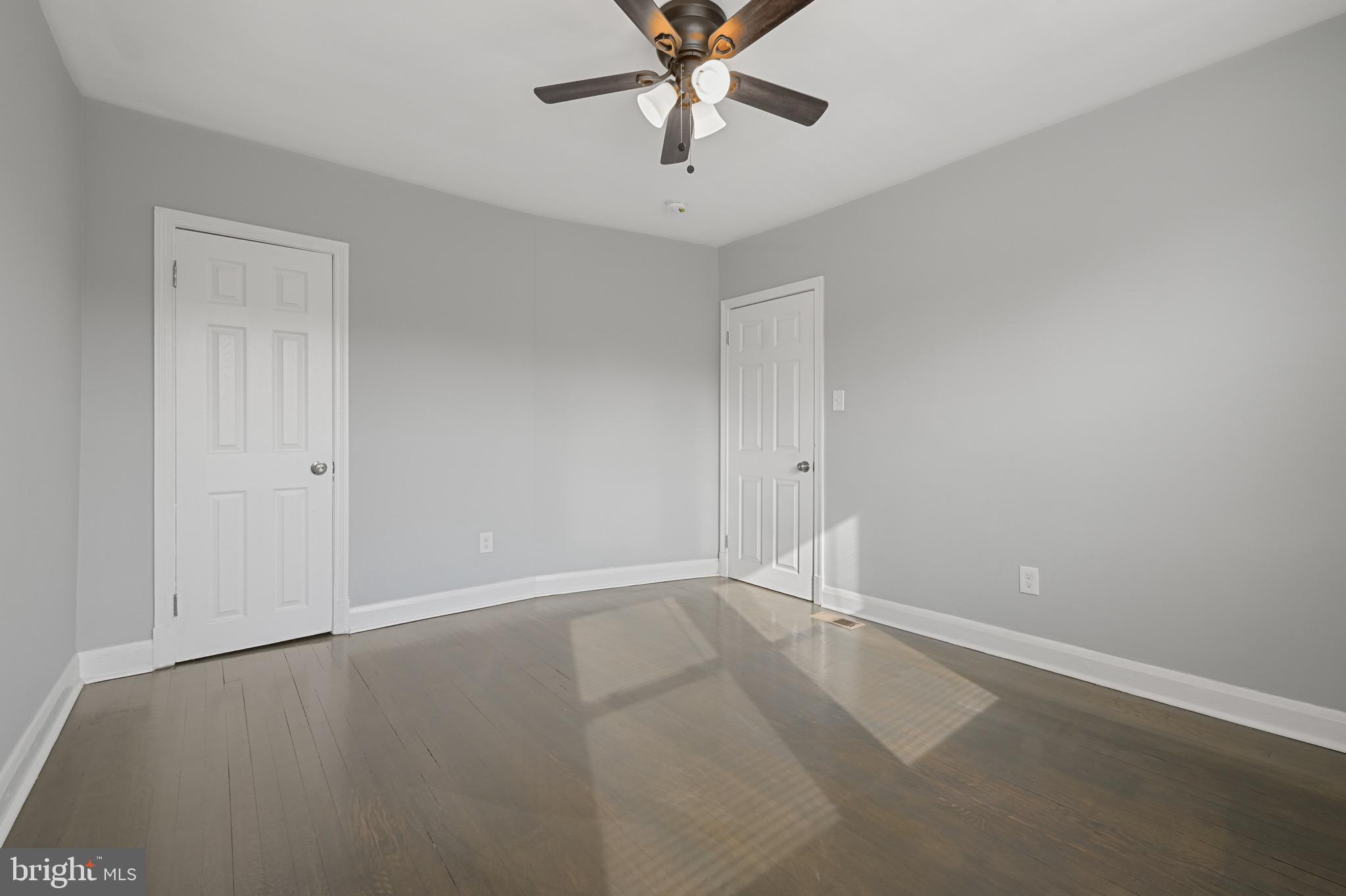 GREENSPRING - Residential